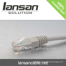 UTP stranded cat5e Patchkabel